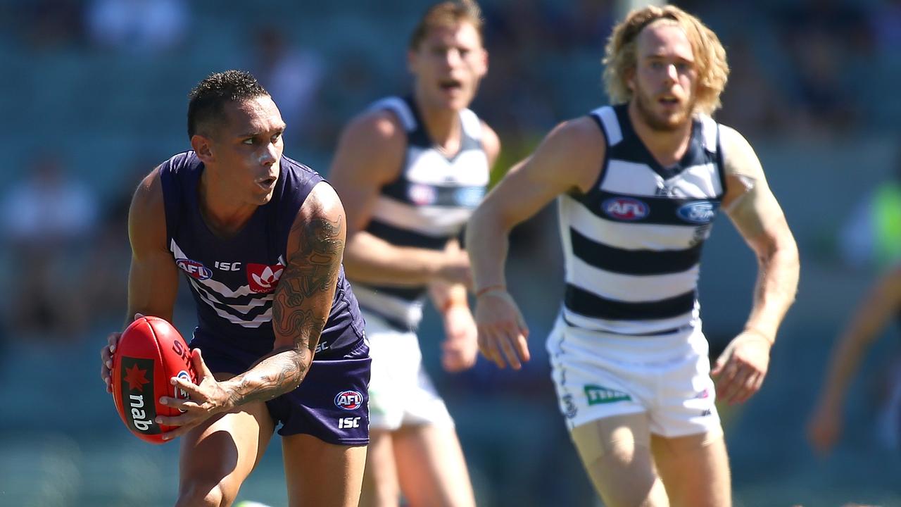 Could Harley Bennell find a new home at Geelong? (Photo by Paul Kane/Getty Images)