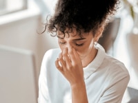Many young women are feeling unnecessary shame. Image: iStock