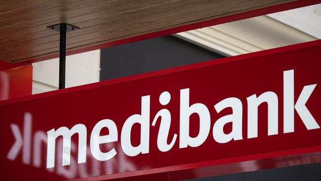 Medicare numbers and medical histories were compromised when Medibank was targeted by hackers. Picture: NCA NewsWire.