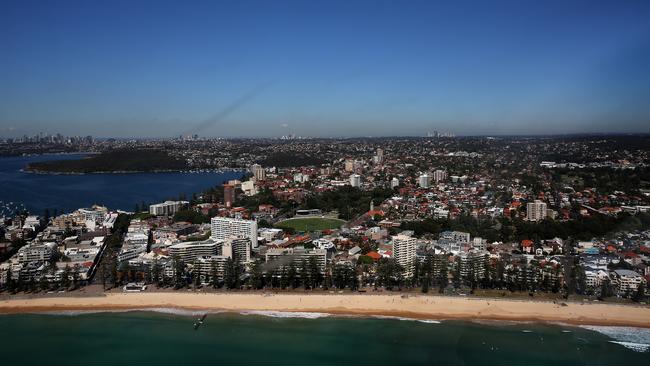 Police Hunt Sex Attackers On Northern Beaches Daily Telegraph 