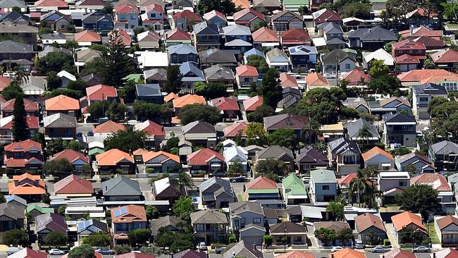 The suburb of Matraville joined the $2m club. Picture: Sam Mooy/AAP