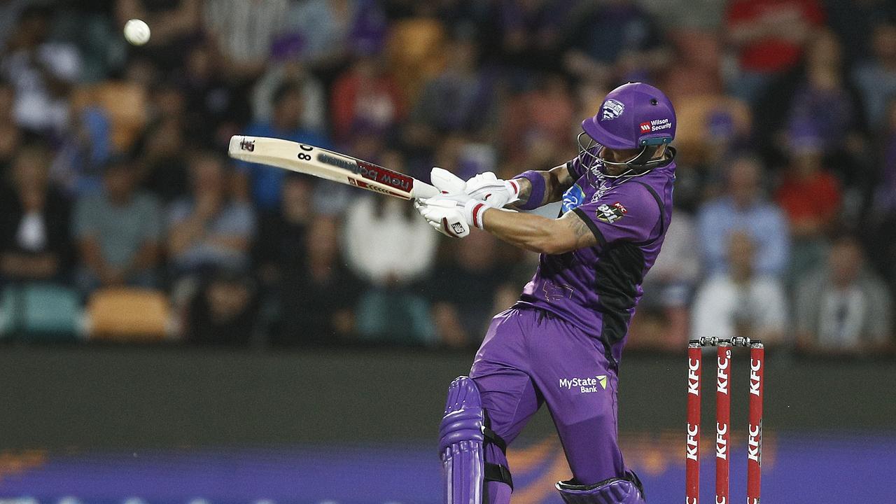 Could Matthew Wade be a captaincy option in Round 8?