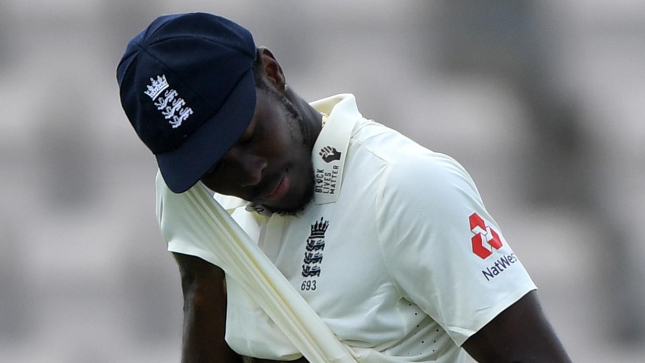 Jofra Archer will sit out the second Test over a quarantine breach.