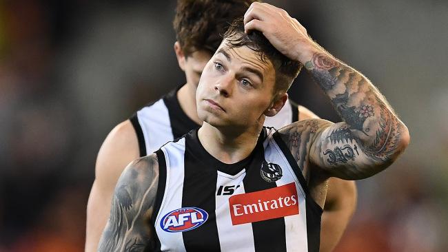 Hawthorn has removed itself from the race to get Jamie Elliott.