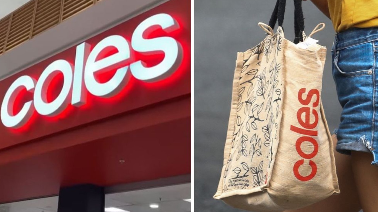 Coles drops prices on hundreds of items | The Australian