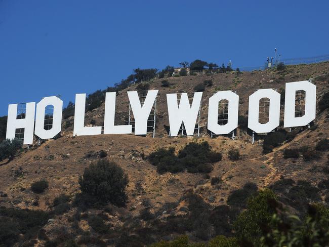 Hollywood. Not the lure it once was for eager young guns.