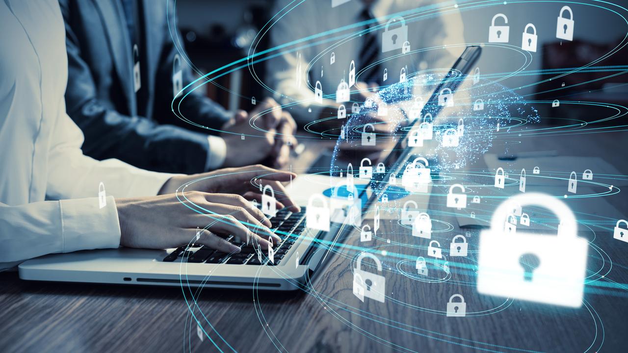 Cyber security is already hugely important, and as we move more functions online, we’ll need to up our cyber security further. Picture: iStock.