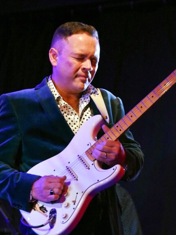 Renowned Australian blues guitarist and songwriter Ray Beadle is set to bring his powerhouse trio to thrill audiences at the 6th Clarence Valley Camp Oven Festival.