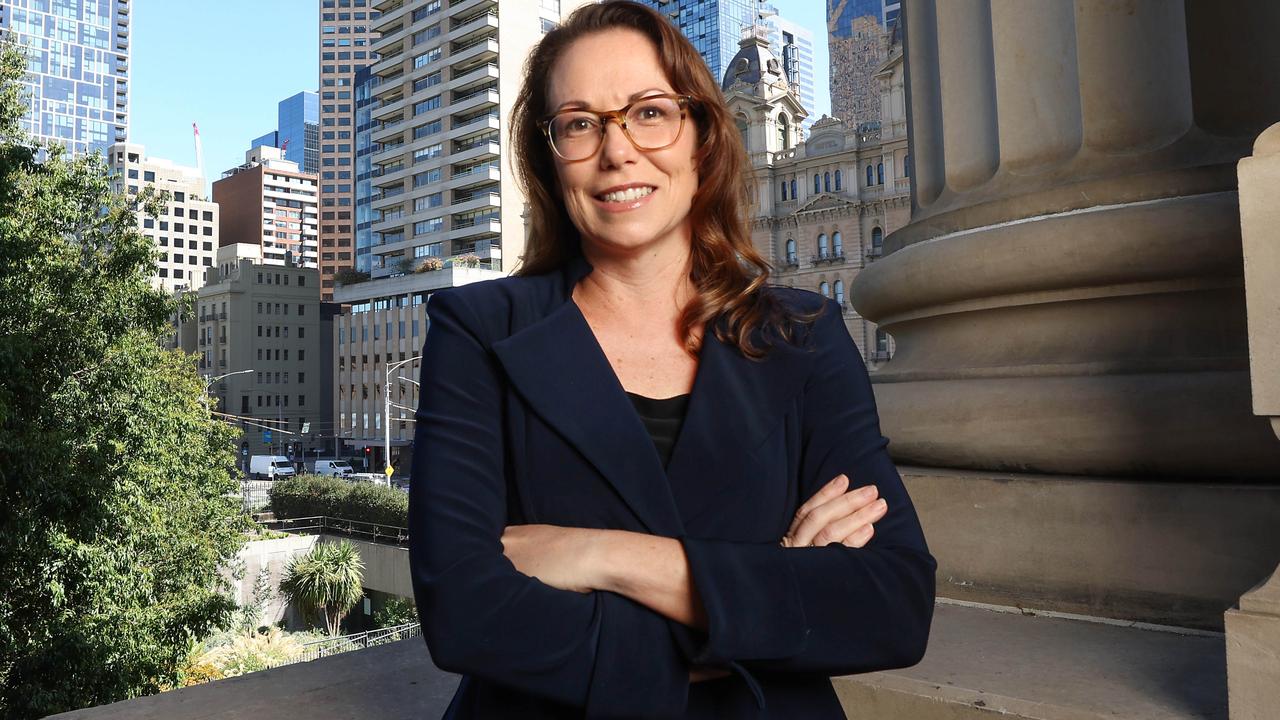 Victoria returns to surplus ­but $900m has vanished