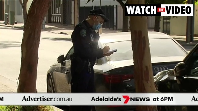 The Advertiser/7NEWS Adelaide update: Tyres slashed in city vandalism spree, six arrested following police pursuit