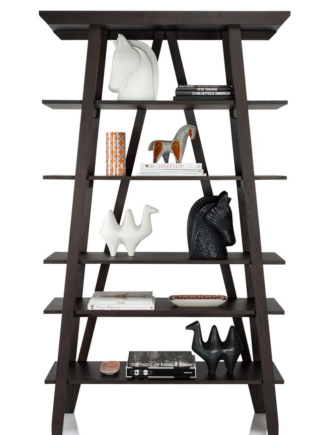 Wexler shelving unit from Coco Republic.