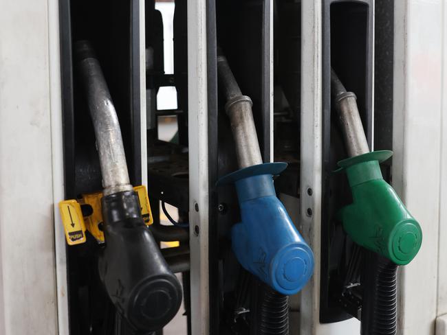 Where to find Sydney’s cheapest fuel today