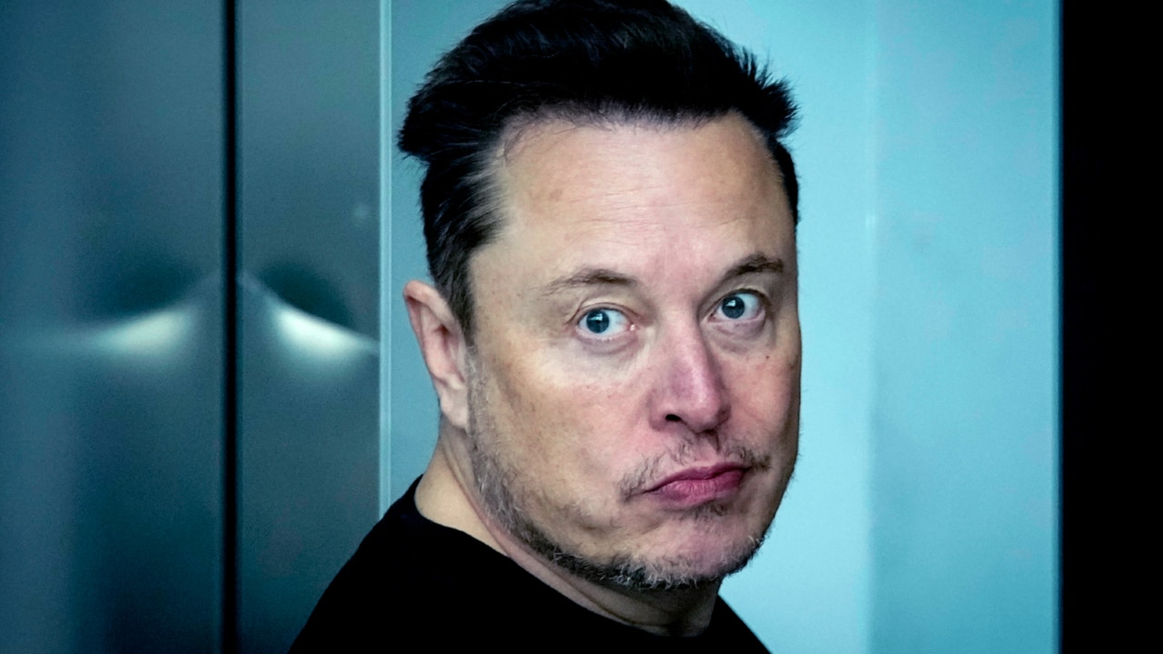 Elon Musk believes he shouldn’t need to comply ‘with international countries' laws’