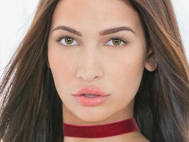 Olivia Nova Dead Porn Star Latest To Die In Adult Industry The