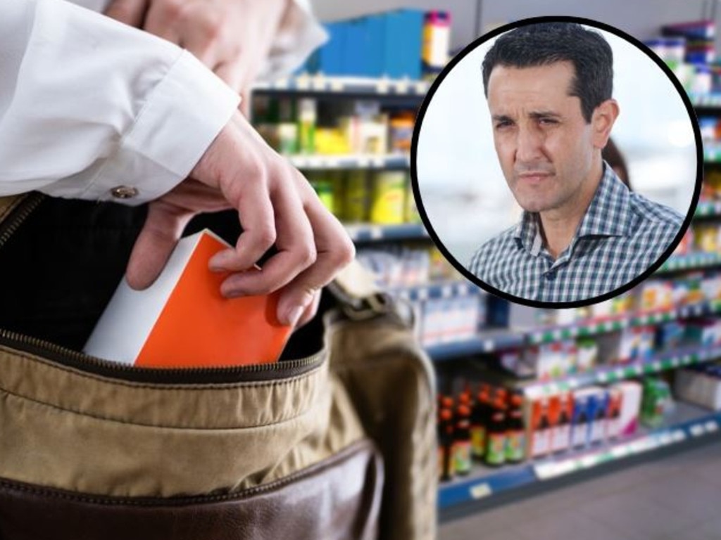 A Hervey Bay man has told the Magistrates Court that he only stole from a Kawungan service station because the’ Premier had given him permission’, before sneaking into a gym and stating he was a manager to police.