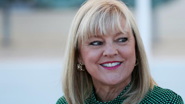 Cr Donna Gates to fill in as Gold Coast mayor indefinitely while Tom ...