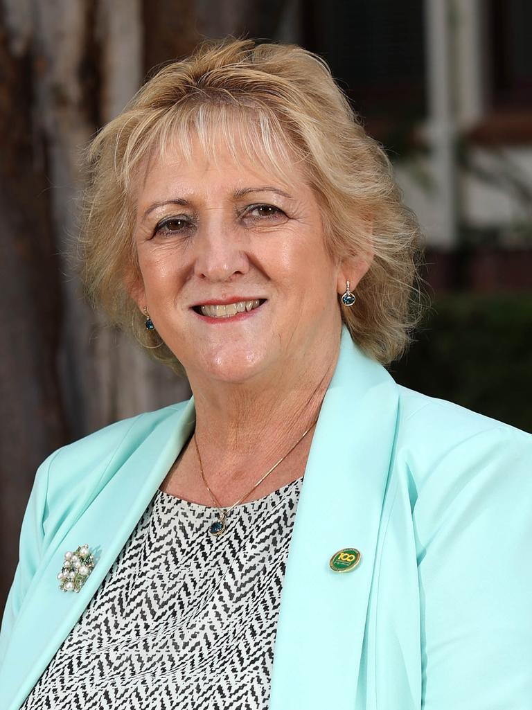 Towns like Moranbah and Yeppoon will be able to recruit doctors more easily from January 1, Capricornia MP Michelle Landry says. Picture: Gary Ramage/NCA NewsWire