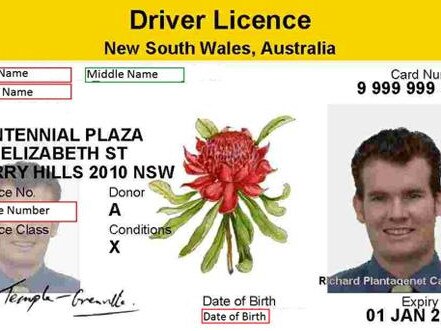 The NSW Government will roll out digital driver licences after a successful trial.