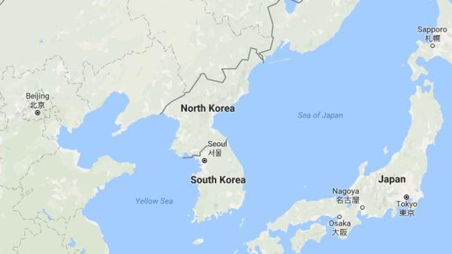 North Korea: War with South Korea could quickly spread across the world ...