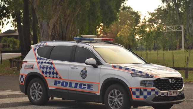 The Ethical Standards Command is investigating the death of a man in Caboolture.