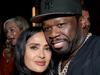 50 Cent’s vow to Trump over potential Diddy pardon