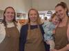 Beloved health food store lives on after closing down scare