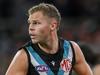 Houston defiant on Port future, reveals Rankine text snub