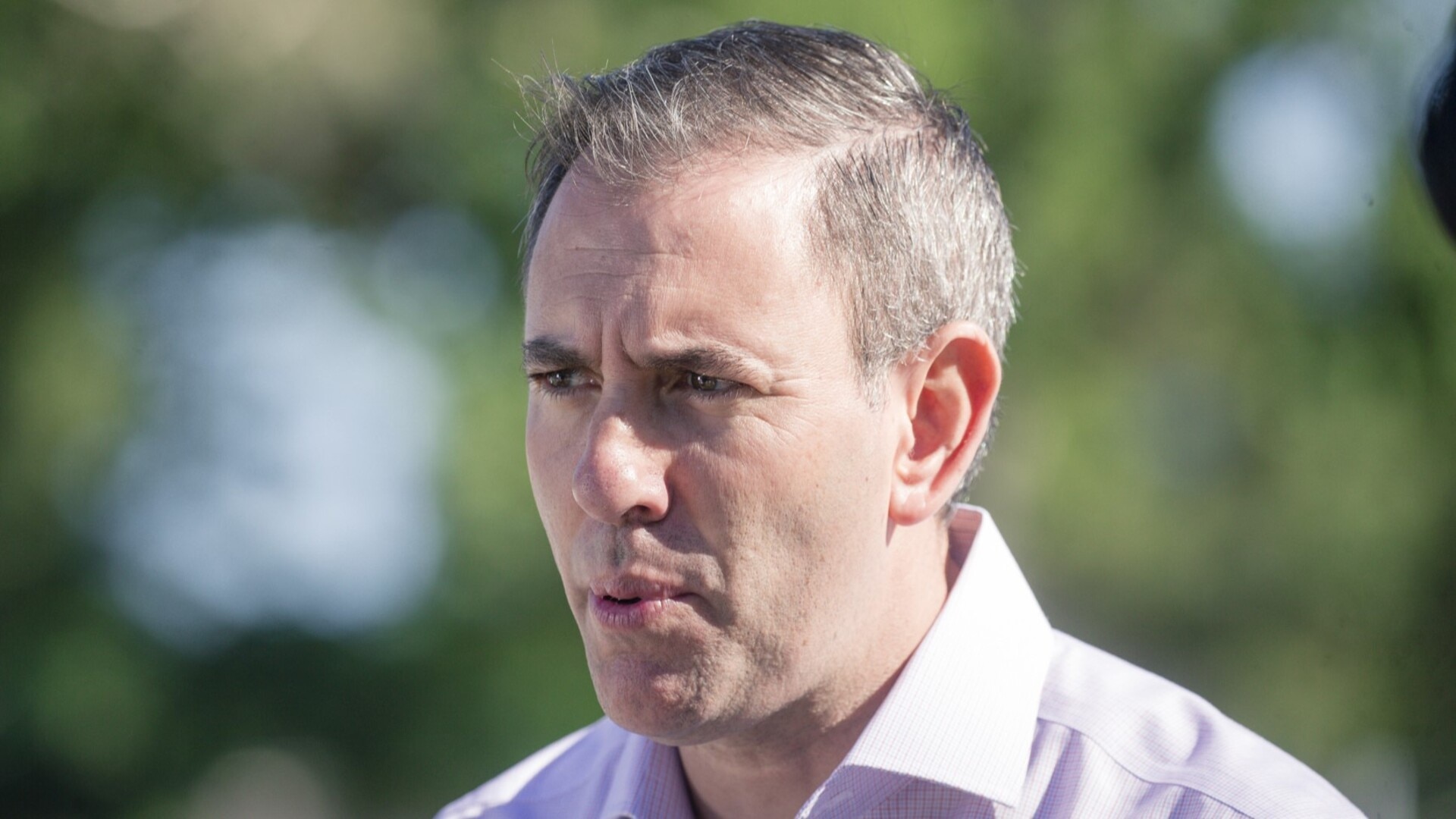Treasurer warns Labor will require third term to fix productivity crisis