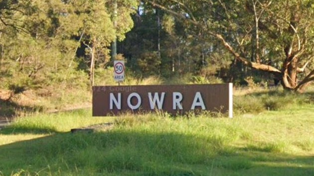 Roderick Holohan has moved to Nowra.