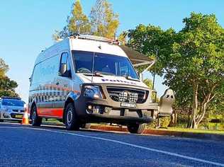 Highway patrol will be out in force this long weekend. Picture: Adam Hourigan