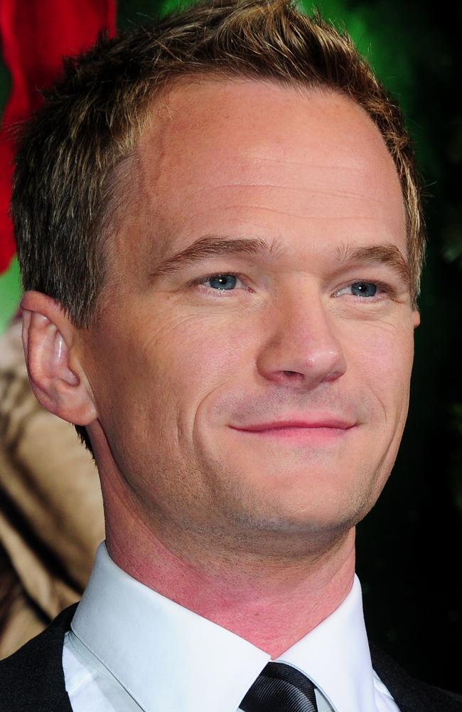 Neil Patrick Harris: The Steve Bradbury of Oscars hosts.