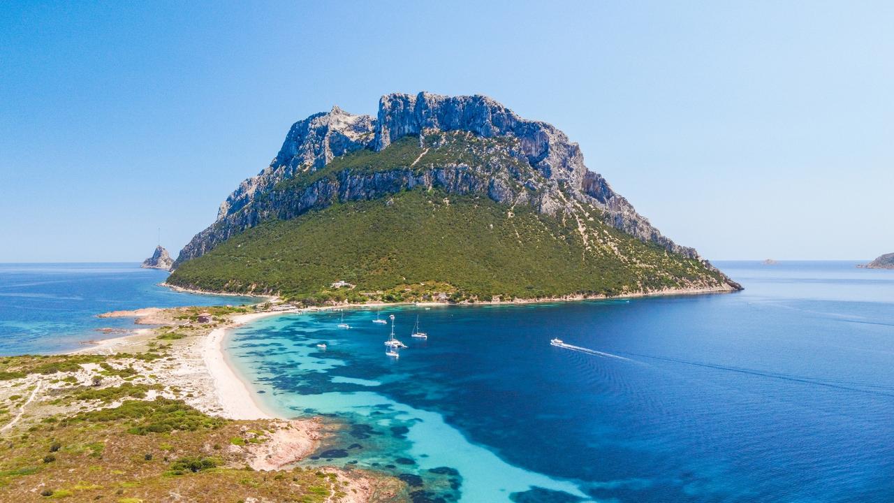 Forget Puglia, this tiny island is Italy’s best kept secret