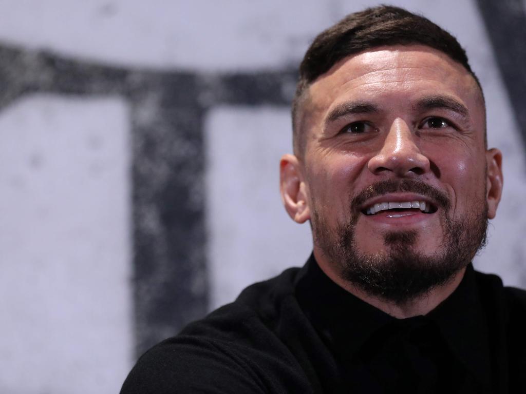 Sonny Bill Williams recently signed a mammoth deal with the Toronto Wolfpack.