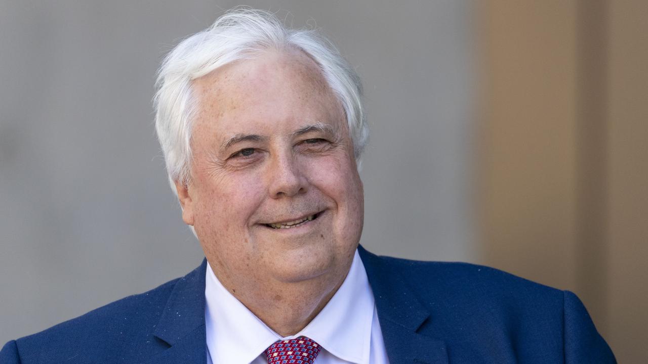 Palmer ‘endangers 3000 jobs’