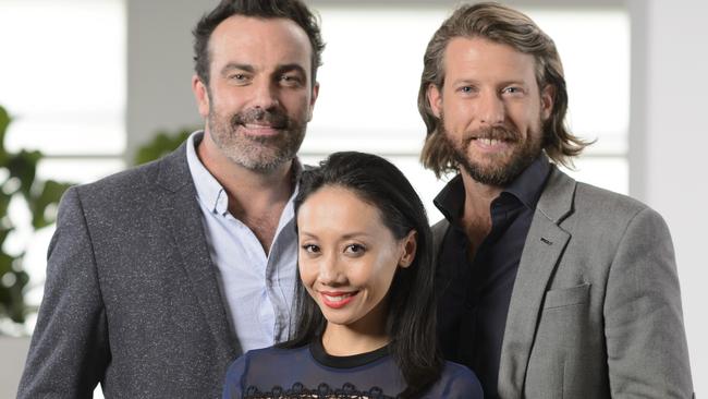 Nick Tobias discusses Foxtel’s, I Own Australia’s Best Home show | news ...