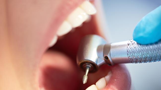 NAB has called in a $20m loan from embattled listed dental group Smiles Inclusive. Photo: iStock