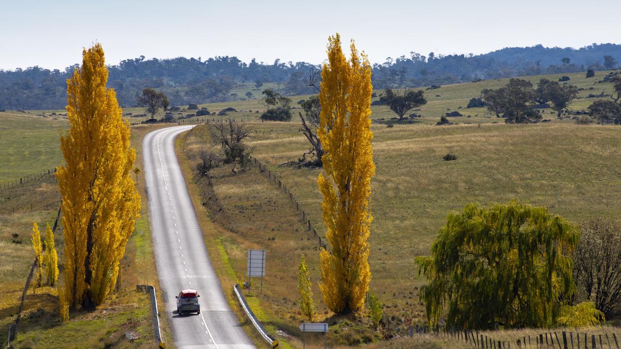 One in five drivers admitted to being more likely to break road rules in regional areas.