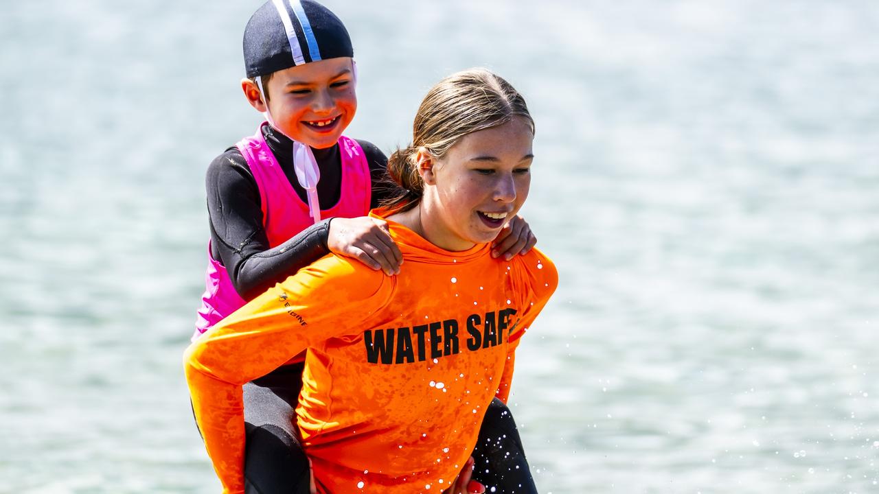 Sandy Bay Regatta 2024 hit with wild weather | The Courier Mail