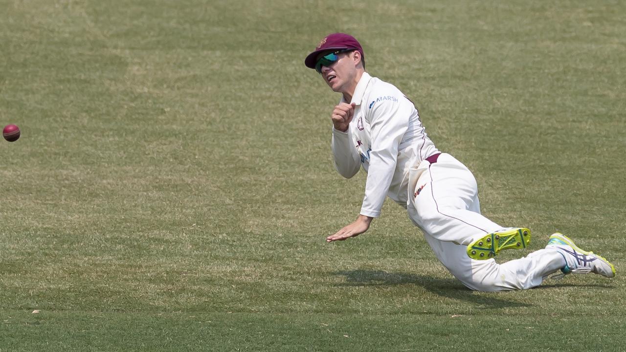 Mitchell Swepson could be in line for his first Test cap in next month’s SCG Test.