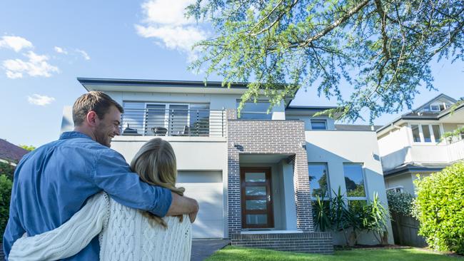 The Prime Minister hopes the incentive will push people over 55 to downsize their larger homes to help younger families buy up.