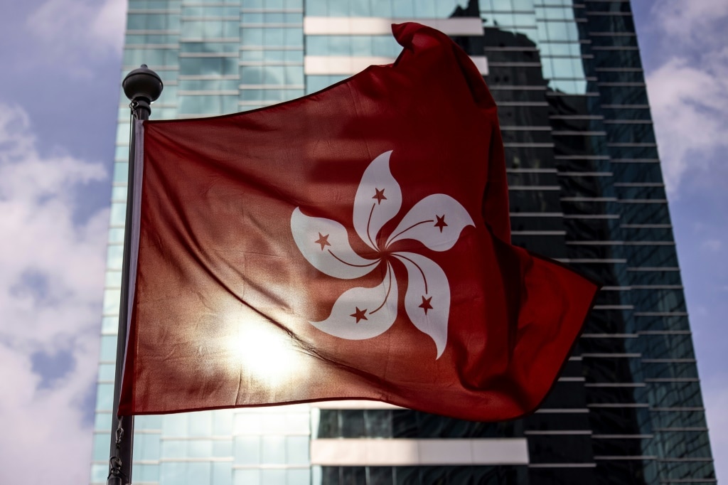 Hong Kong Demands Online Platforms Remove Banned Protest Song Au — Australias 7318