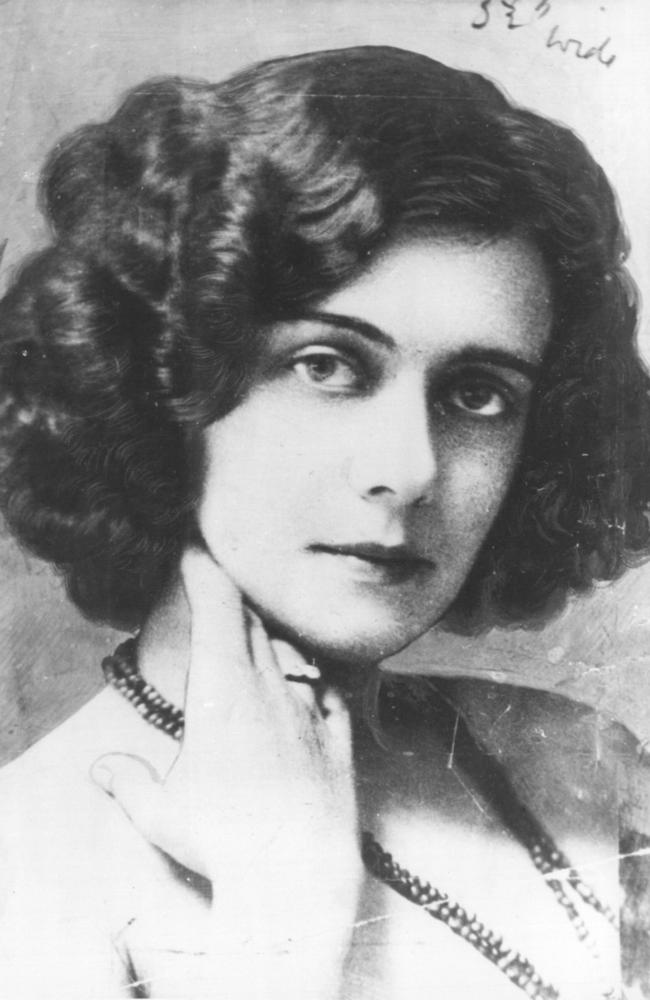 Jean Morris was murdered in the north Queensland town of Ayr in 1932.