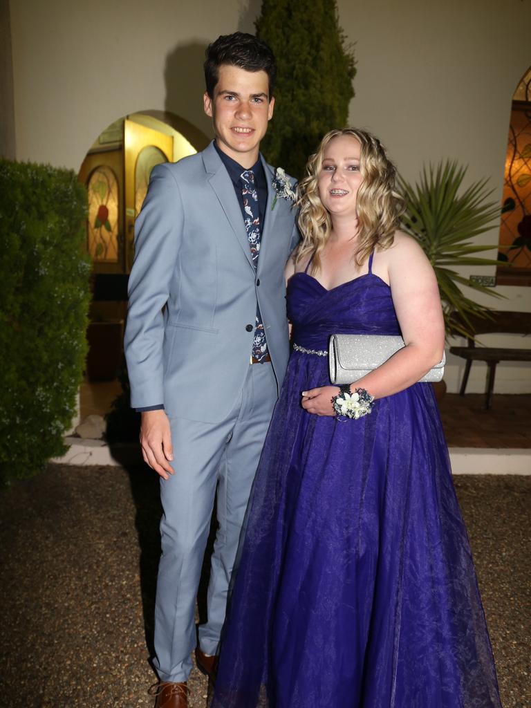 GALLERY: Warwick formals 2016-2018 | The Courier Mail