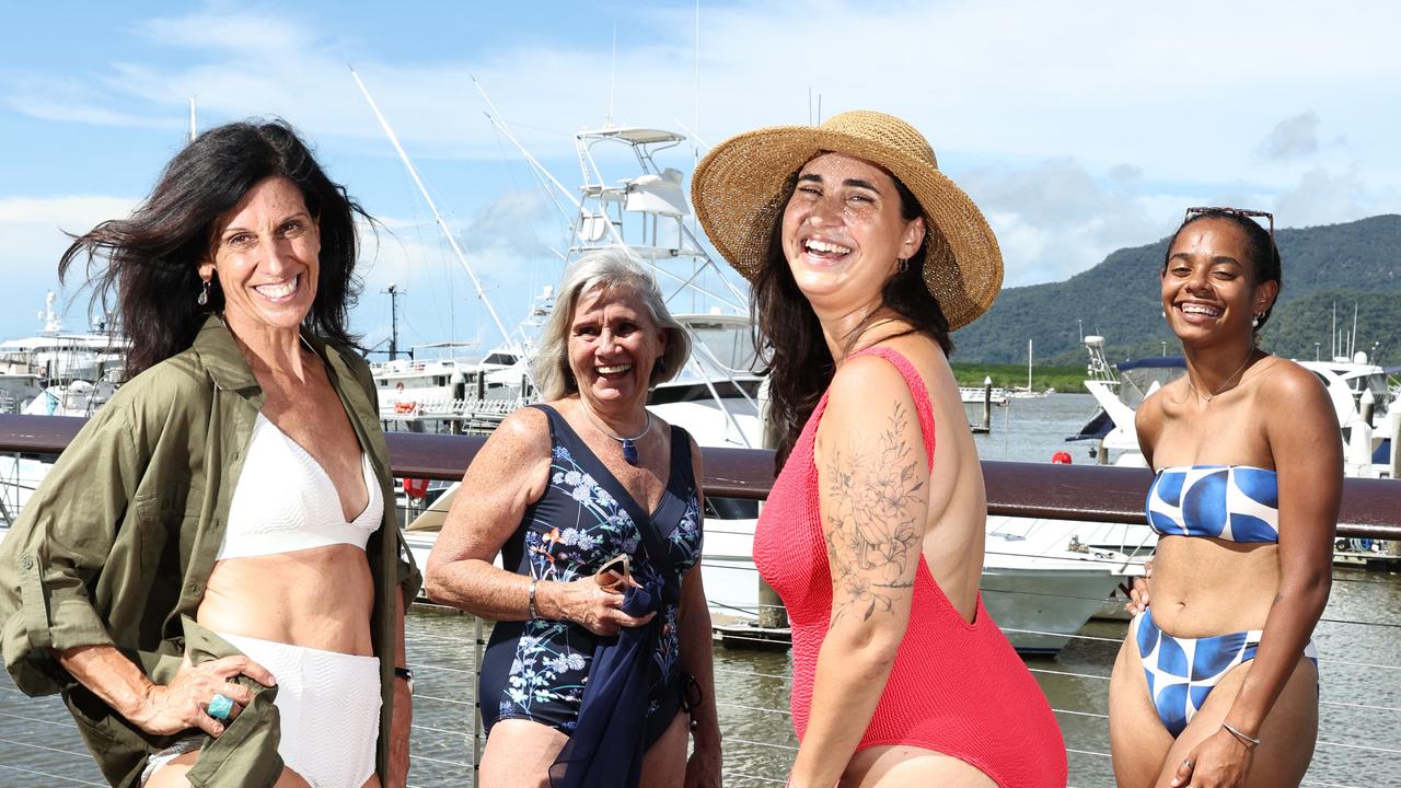 ‘Bottoms up’: What bikini store closure will mean for Cairns