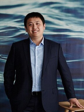 Mr Jin Lin established Aqualand Projects in Australia in 2014.