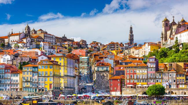 Best things to see in Porto, Portugal