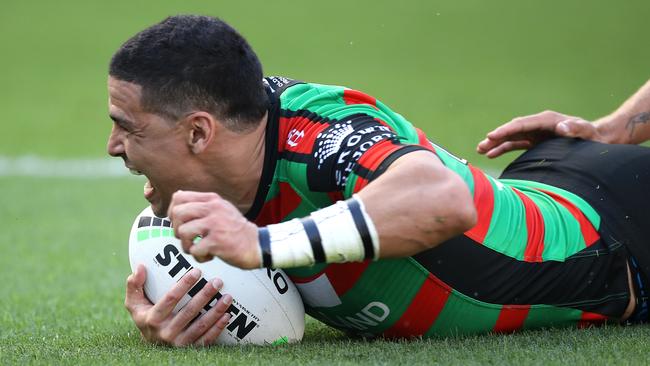 Cody Walker’s 2020 season has been next level. Picture: Getty Images