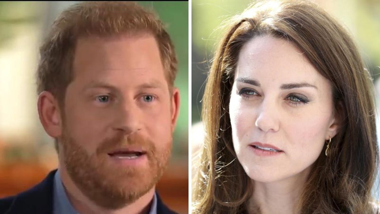 Sign Kate Middleton Is Secretly Panicking About Prince Harry S Book   9fda6a99e2fa38870b8272838737f41a