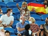 'Drunk' tennis fan's outrageous Nadal slur
