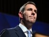 Chalmers argues renewables 'our path to prosperity'